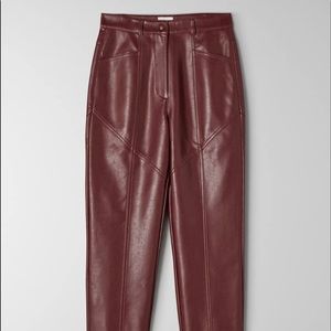 Aritzia Rebel Pants